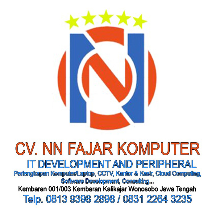 NN Fajar Komputer