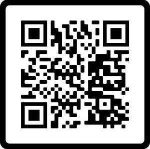 QR Code Alamat TCD